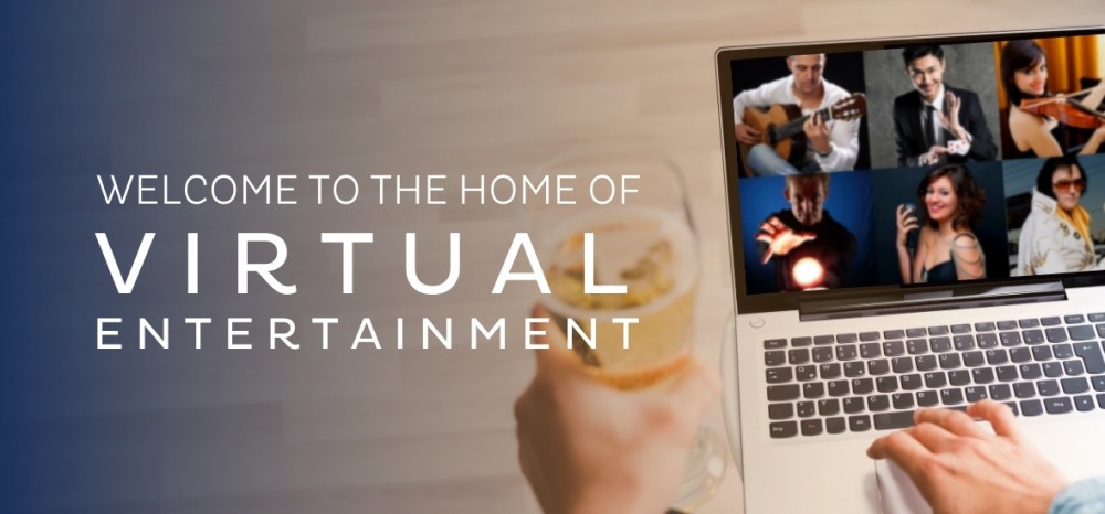 Hire Virtual Entertainment 
